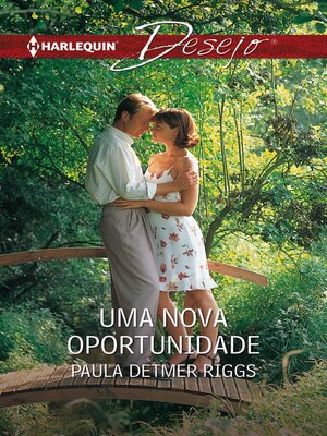 cover image of Uma nova oportunidade